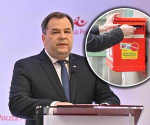 Tego na Poczcie jeszcze nie sprzedawali 