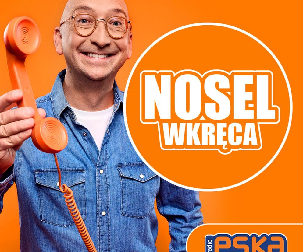 Nosel wkręca