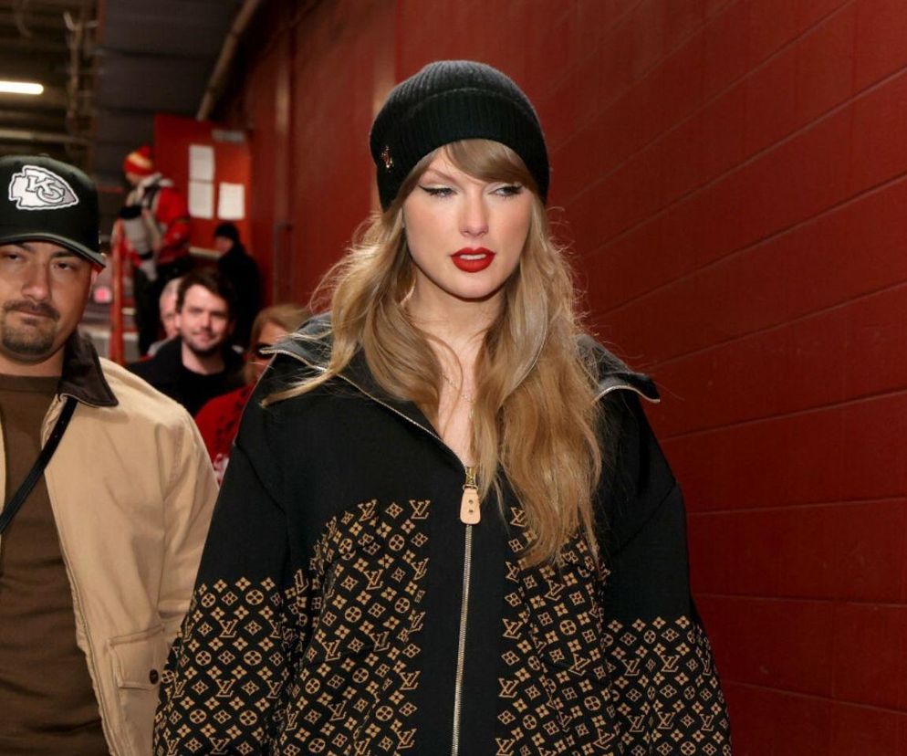Taylor Swift ofiarą stalkera! Psychofan zapewniał, że jest matką jego dziecka!