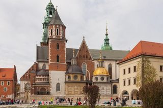 Archidiecezja zebrała pokaźną sumę dla powodzian. Parafianie nie szczędzili grosza