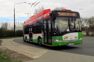 Lublin: Skandaliczne zachowanie kierowcy trolejbusu. Rozpiął rozporek i stracił pracę