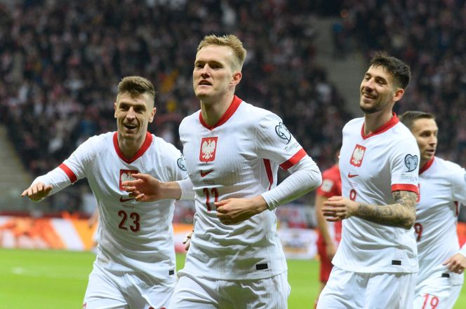 Mecz Polska - Malta w el. MŚ 2026