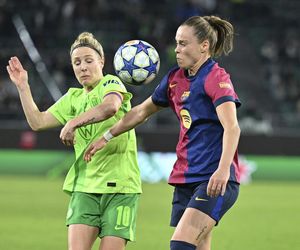 Ocenili Pajor za przegrany finał LM z Arsenalem. Jedna statystyka rzuca się w oczy