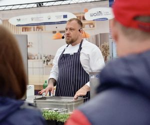 „Wolin z rybą na talerzu”. Festyn pełen atrakcji i smaków