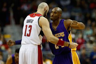 Robert Lewandowski i Marcin Gortat żegnają Kobe Bryanta. Piękne słowa polskich sportowców!