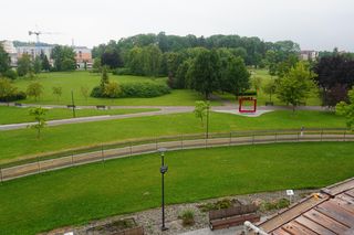 Najpiękniejsze parki miejskie w Świętokrzyskiem według AI