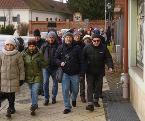 Resursa zaprasza na spacer po mieście pod hasłem Kamienny Radom