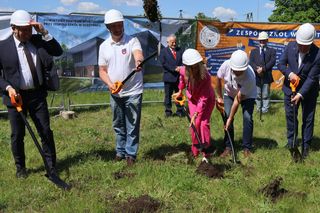 To będzie najnowocześniejsze centrum sportowe w regionie. Ruszyła budowa