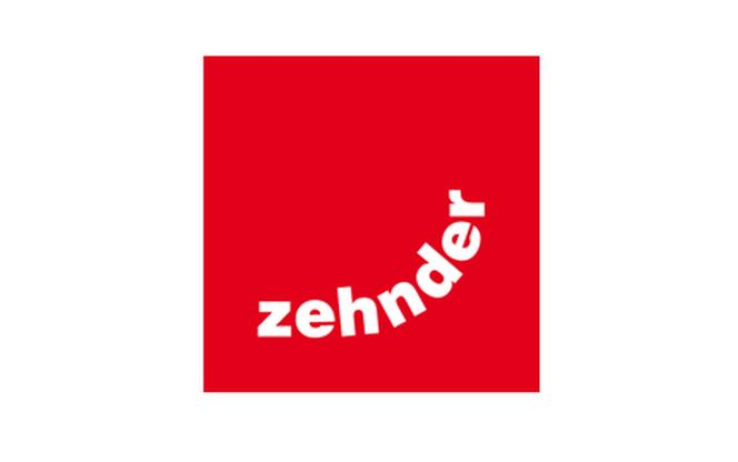 Zehnder logo
