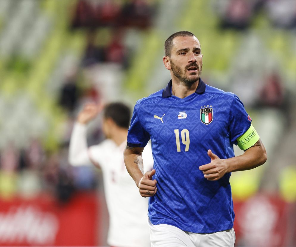 Leonardo Bonucci