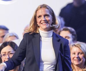 Małgorzata Trzaskowska pokazała zdjęcia mamy. Jak dwie krople wody [ZOBACZ]