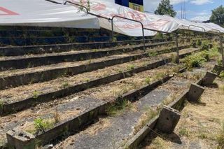 Co ze stadionem przy al. Piłsudskiego? Miasto unieważniło przetarg