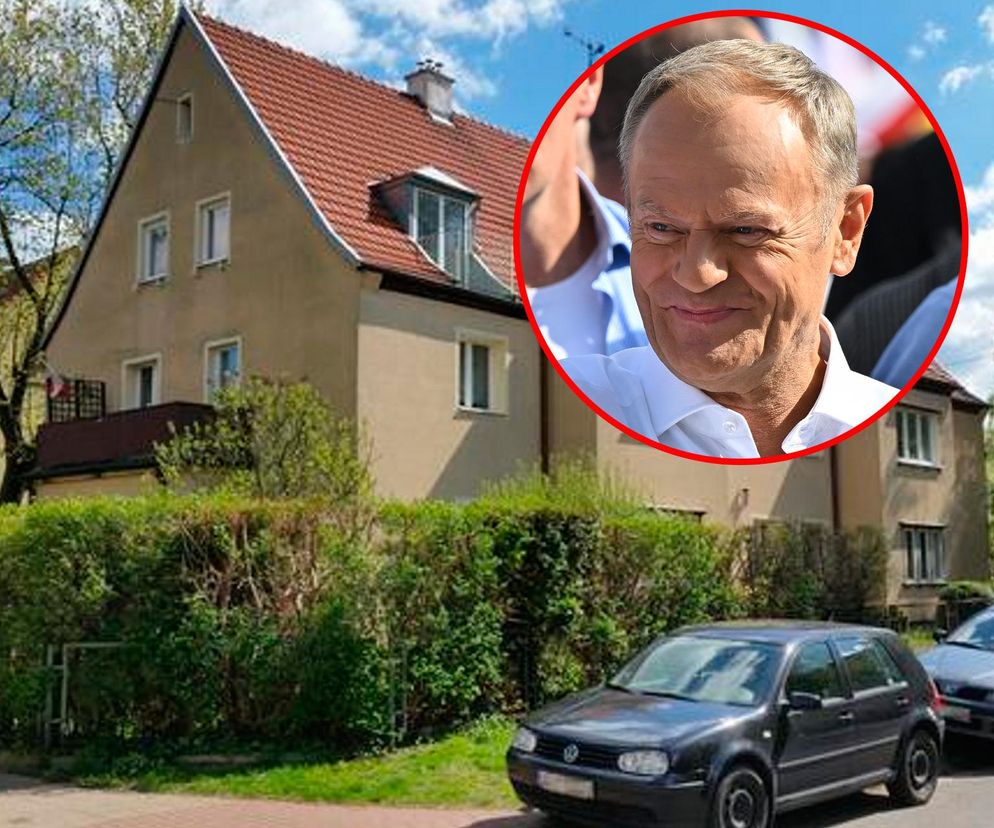 Donald Tusk