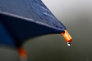 Deszczowa końcówka roku. Nie widać szans na poprawę