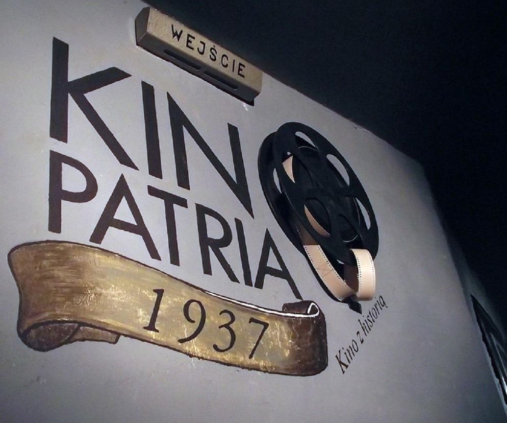 To koniec Patrii w Rudzie Śląskiej. Oto powód