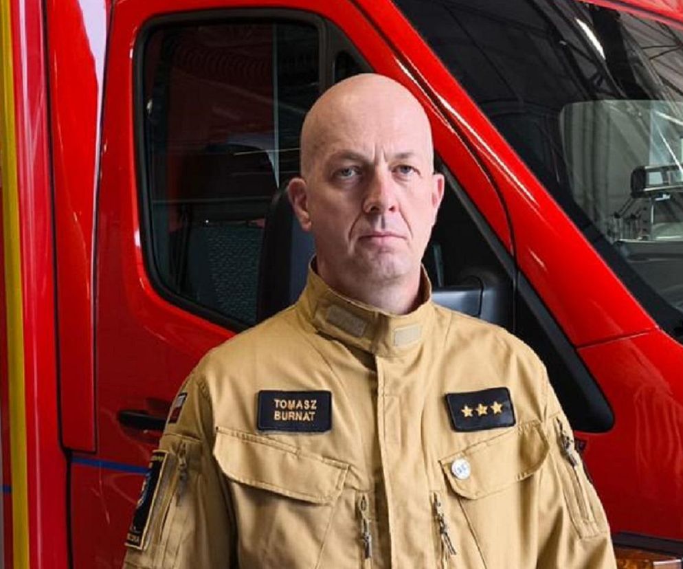Dramat w kościele. Mężczyzna zemdlał podczas mszy św. Był reanimowany