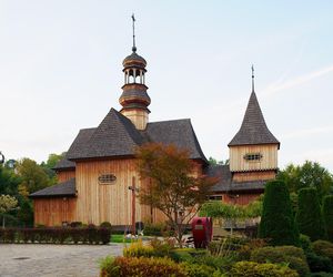 Ta małopolska wieś należała do króla. Założył ją sam Kazimierz Wielki [GALERIA]