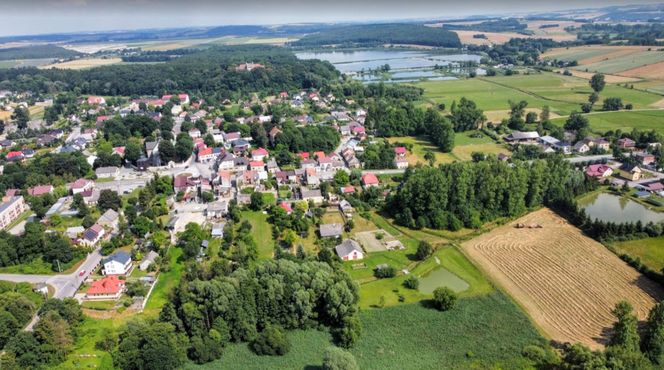 Książ Wielki