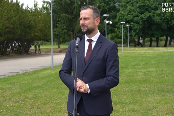 Szczyt NATO w Hadze. Kosiniak-Kamysz ostro: "5% PKB na armię!"