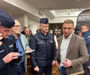 Prezydium Rady Miejskiej zapowiada zawiadomienia do prokuratury - To w związku z wczorajszą sesją rady