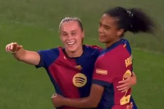 Ewa Pajor coraz bliżej mistrzostwa Hiszpanii! Poprowadziła Barceloną do ważnego zwycięstwa