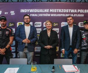 Ostrów. Będzie wielkie ściganie