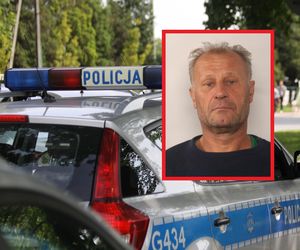  Były policjant o sprawcy strzelaniny w Starej Wsi: To trudny przeciwnik Zna teren jak własną kieszeń