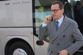 Morawiecki zapowiada nowy Polski Ład