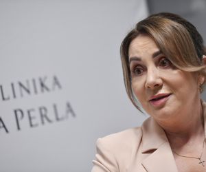 Danuta Martyniuk szczerze o narodzinach wnuka. Padły wzruszające słowa!