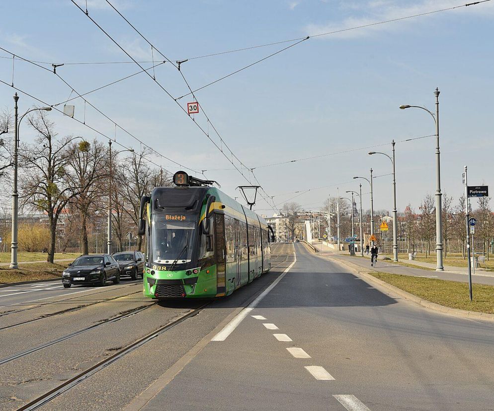 ZTM Poznań 