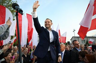 The New York Times: Porażka rządu, to skomplikuje dążenia Tuska