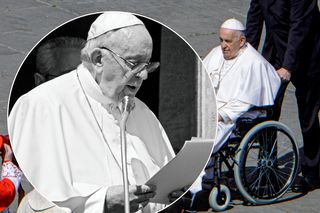 Papież Franciszek nie żyje, TVN zareagował i zmienia ramówkę. Tego widzowie nie obejrzą. A co z innymi stacjami?