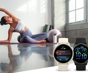 Garmin vívoactive 6. Smartwatch dla każdego