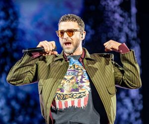 Pozwól, by porwał cię groove. Justin Timberlake w Warszawie. Relacja z koncertu