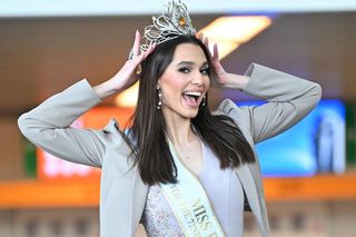 Reprezentantka Polski w Miss World 2025 jest z woj. lubelskiego! Kim jest Maja Klajda?