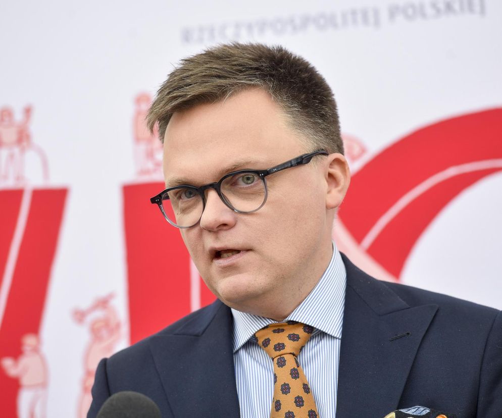 Szymon Hołownia