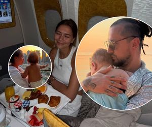 Baron i Kubicka znowu razem! Pozew rozwodowy wyląduje w koszu? Publiczne wyznanie rozpala emocje