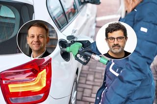 Jakie będą ceny paliw w 2025 roku? 