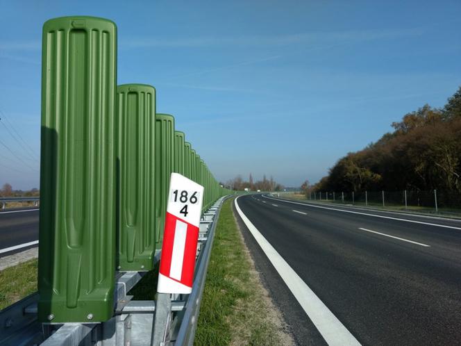 Zakończono budowę drugiej jezdni drogi S3