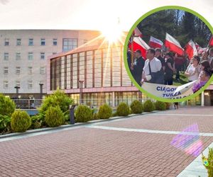 Radni z Dąbrowy Górniczej przeciwko ośrodkowi dla imigrantów. Urząd: Nie ma takich planów