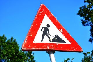 Prace remontowe na ul. Słonecznej w Tarnowie. Będą utrudnienia dla kierowców