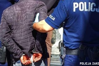 Dzika awantura w Zakopanem. Obrażenia kobiety zszokowały nawet śledczych