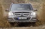 Mercedes GLK