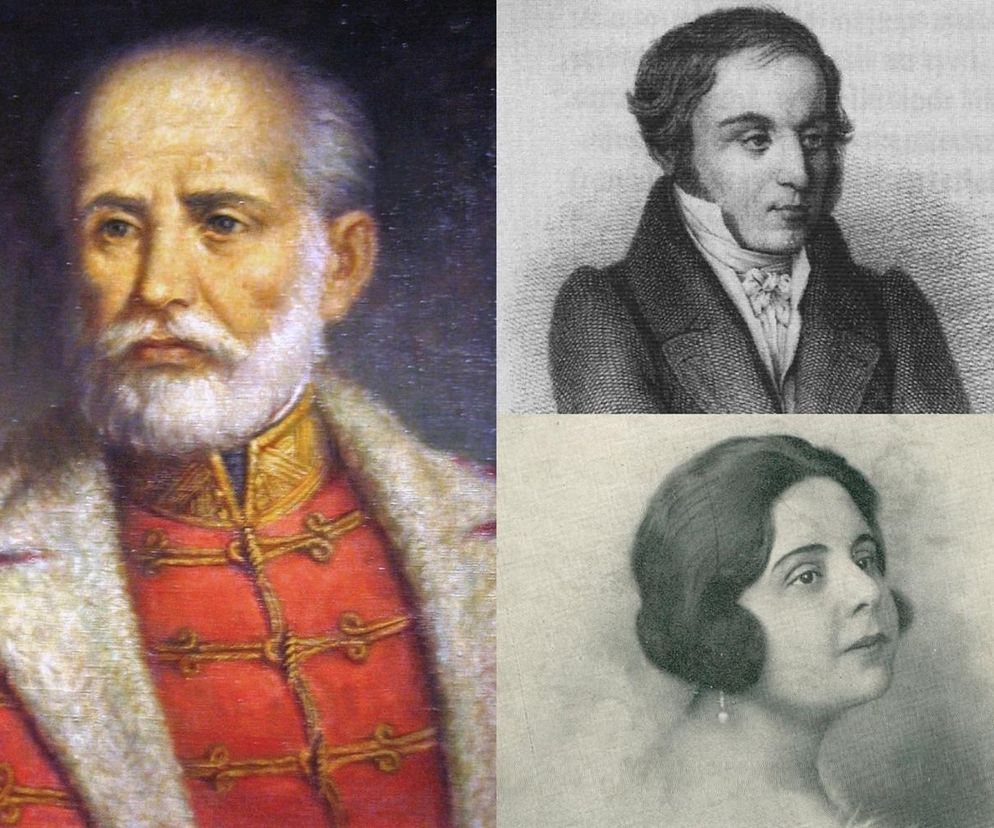 Historia