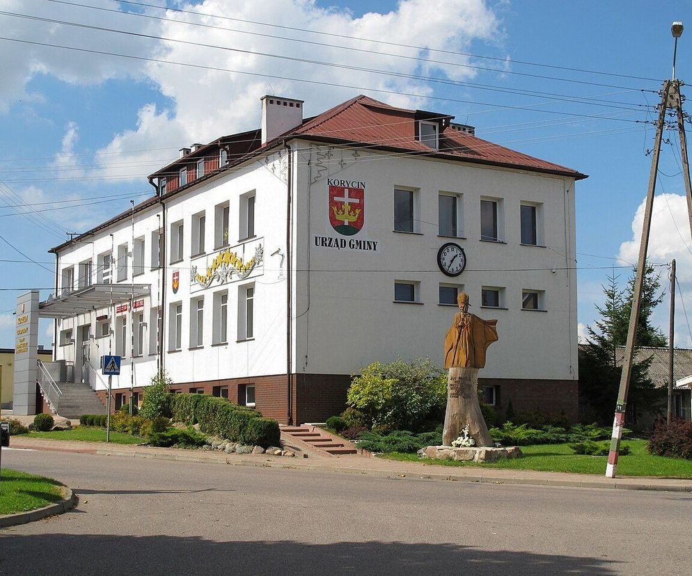 Przestępstwo przy wyborach w Korycinie? Jest decyzja prokuratury
