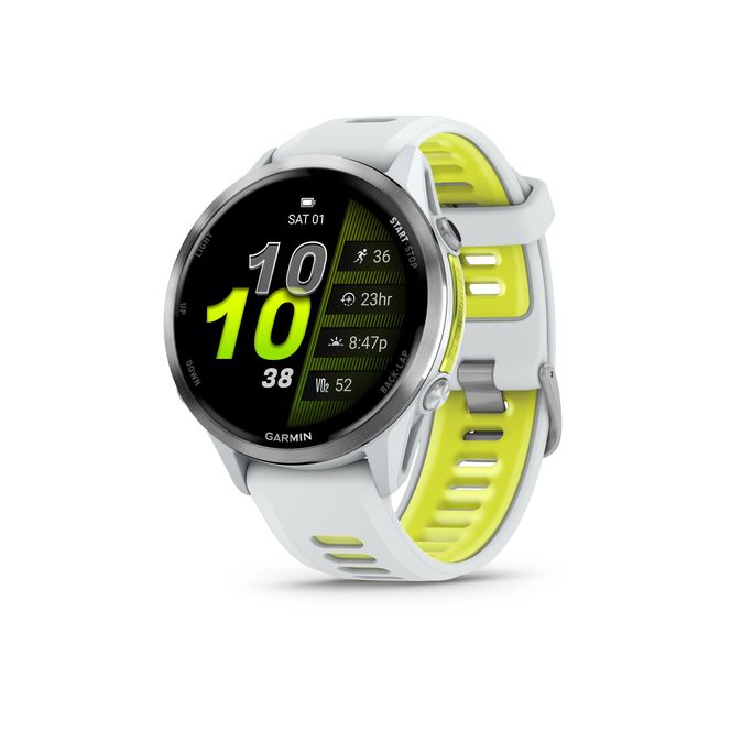 Garmin Forerunner 970