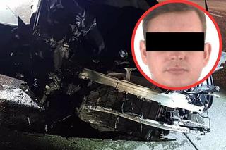 Na A1 zginęło małżeństwo z dzieckiem. Żona Sebastiana M. domaga się 200 tys. zł!