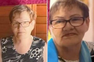 Trwają poszukiwania za zaginioną Krystyną Strzodą z Mysłowic