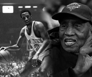 Nie żyje legenda zawodowego sportu. Zmarły koszykarz był mistrzem NBA z New York Knicks