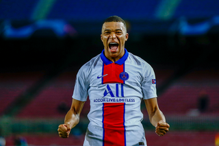 Ligue 1. PSG – Lille. Typy, kursy (03.04.2021)